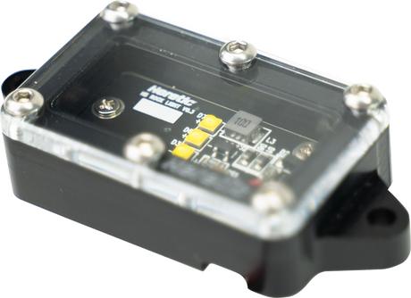 HERETIC Rock Light - Clear 70012