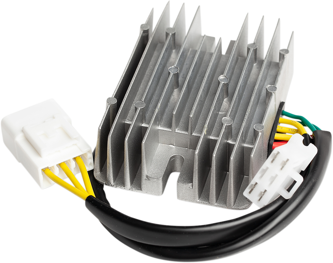 RICK'S MOTORSPORT ELECTRIC Regulator/Rectifier - Silver Wing 10-165