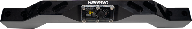 HERETIC Roof Rack Handle w/ Light 70011