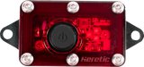 HERETIC Dome Light - LED - Red 70030