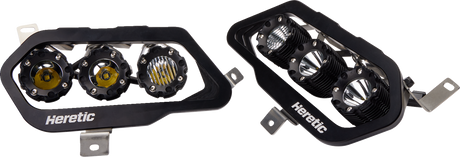 HERETIC Headlight - Talon 60018