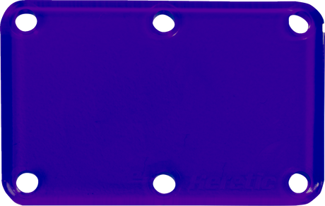 HERETIC Lens - Rock Light - Blue 40108