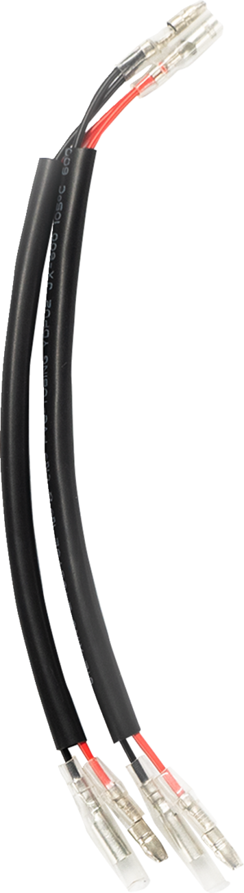 HERETIC Y-Splitter Harness - 6" 20035