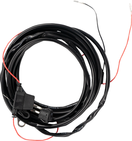 HERETIC Rock Light Switch Harness 20039