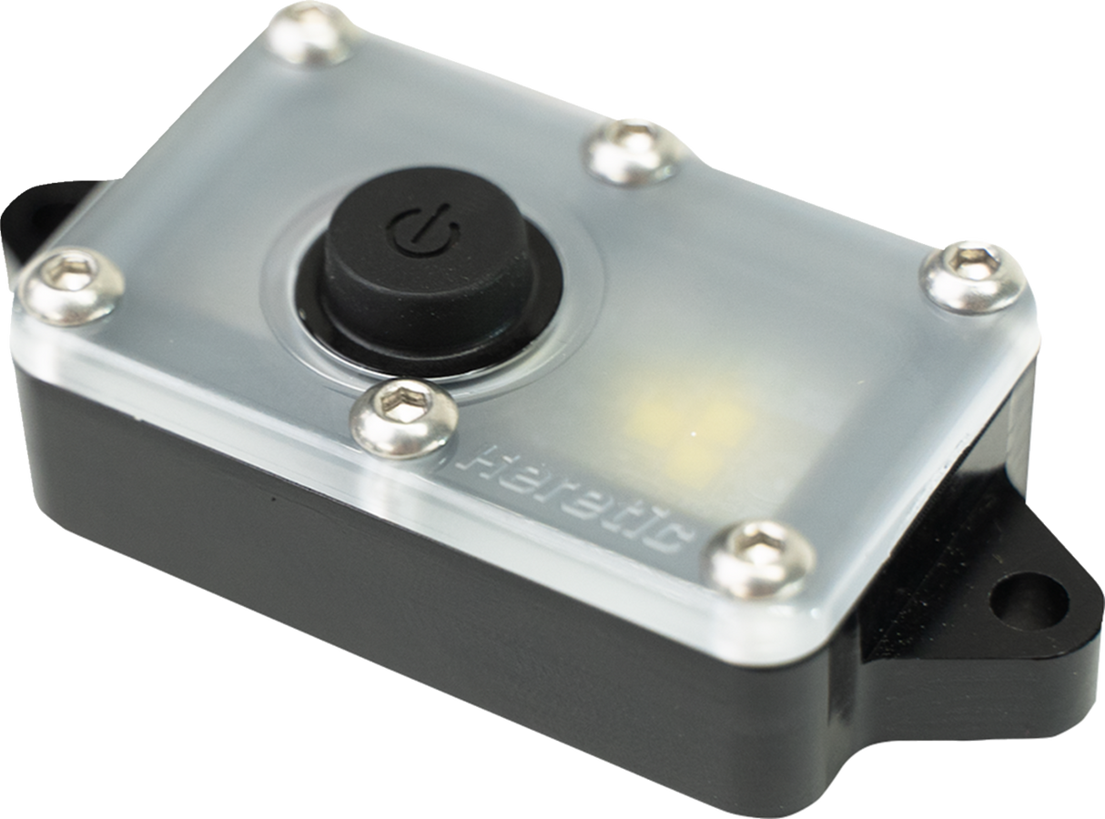 HERETIC Dome Light - LED - Diffused 70029