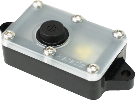 HERETIC Dome Light - LED - Diffused 70029