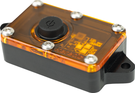 HERETIC Dome Light - LED - Amber 70033