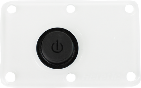 HERETIC Lens - Dome Light - Diffused 40113