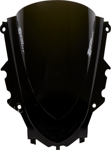 ZERO GRAVITY Double Bubble - Dark Smoke - R3 16-554-19