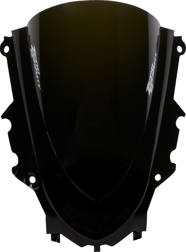 ZERO GRAVITY Double Bubble - Dark Smoke - R3 16-554-19