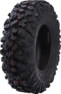 AMS Blacktail 27x9R14 Off-Road Tire for ATVs and UTVs - Part 1479-3611