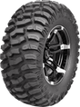 AMS M1 Evil Rear Tire - 25x10R12 for ATV and Utility Vehicles