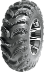 AMS Slingshot AT 25x10-12 All Terrain Tire for ATV and UTV - Part 1250-6511