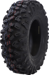 AMS Blacktail 27x9R12 Off-Road Tire for ATVs and UTVs - Part Number 1279-3611
