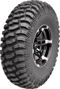 AMS M1 Evil Front Tire 27x9R12 for ATV and Off-Road Vehicles