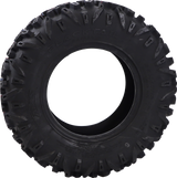 AMS Blacktail 26x9R12 Off-Road Tire with Rim Guard for ATV and UTV