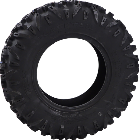 AMS Blacktail 27x9R12 Off-Road Tire for ATVs and UTVs - Part Number 1279-3611