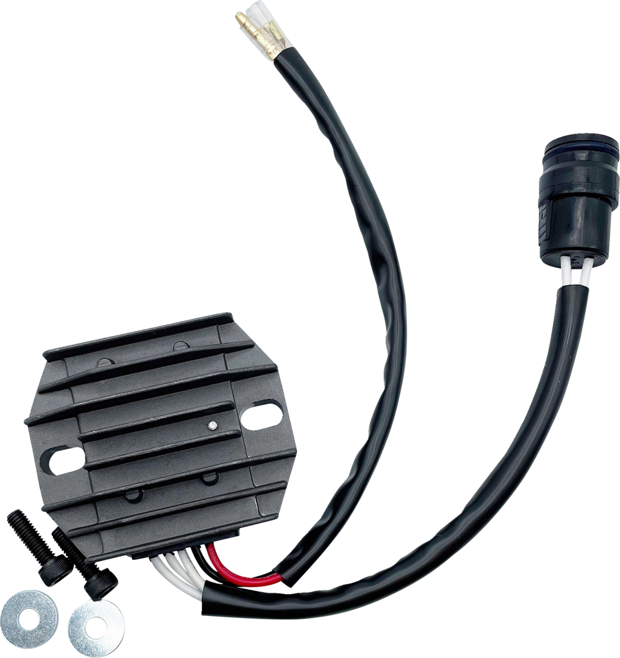 RICK'S MOTORSPORT ELECTRIC OE Style - Rectifier/Regulator - Honda 10-180