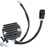 RICK'S MOTORSPORT ELECTRIC OE Style - Rectifier/Regulator - Honda 10-180
