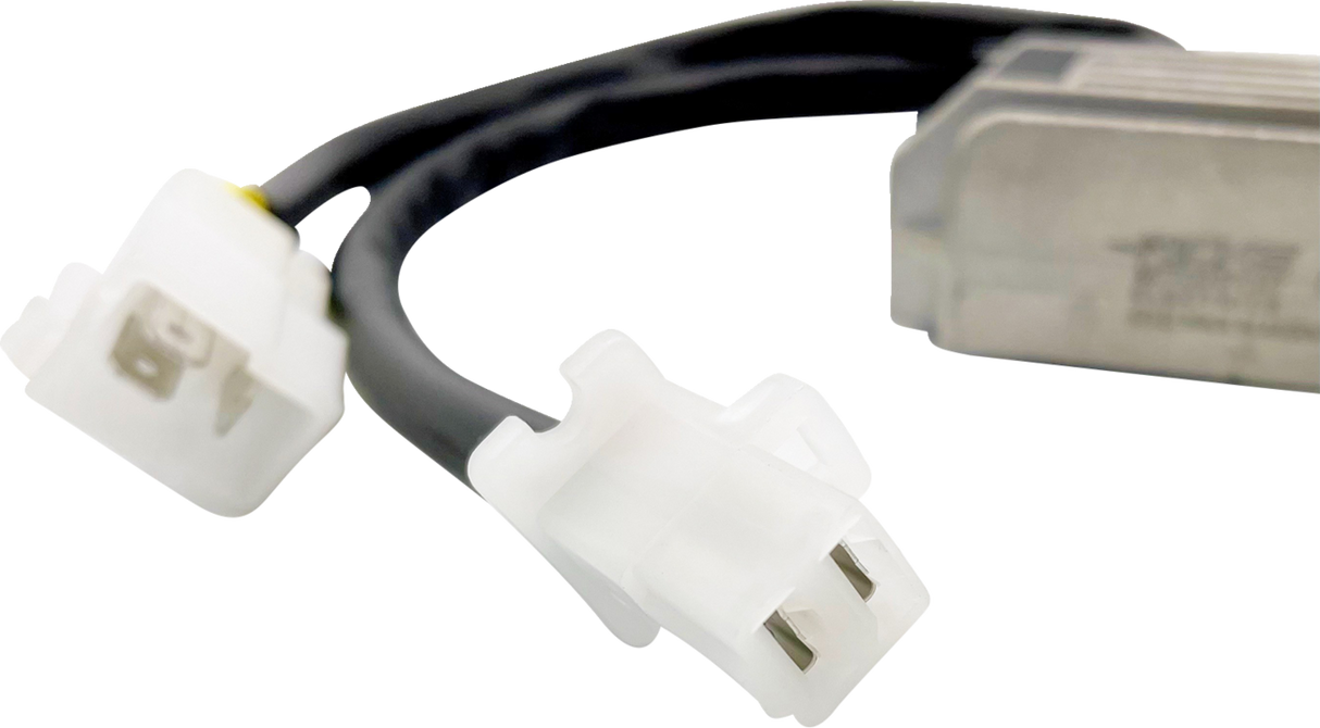 RICK'S MOTORSPORT ELECTRIC OE Style - Rectifier/Regulator - Suzuki 10-236