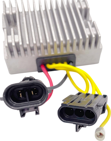 RICK'S MOTORSPORT ELECTRIC OE Style - Rectifier/Regulator - Polaris 10-550