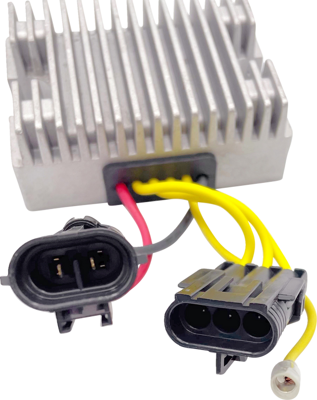 RICK'S MOTORSPORT ELECTRIC OE Style - Rectifier/Regulator - Polaris 10-550
