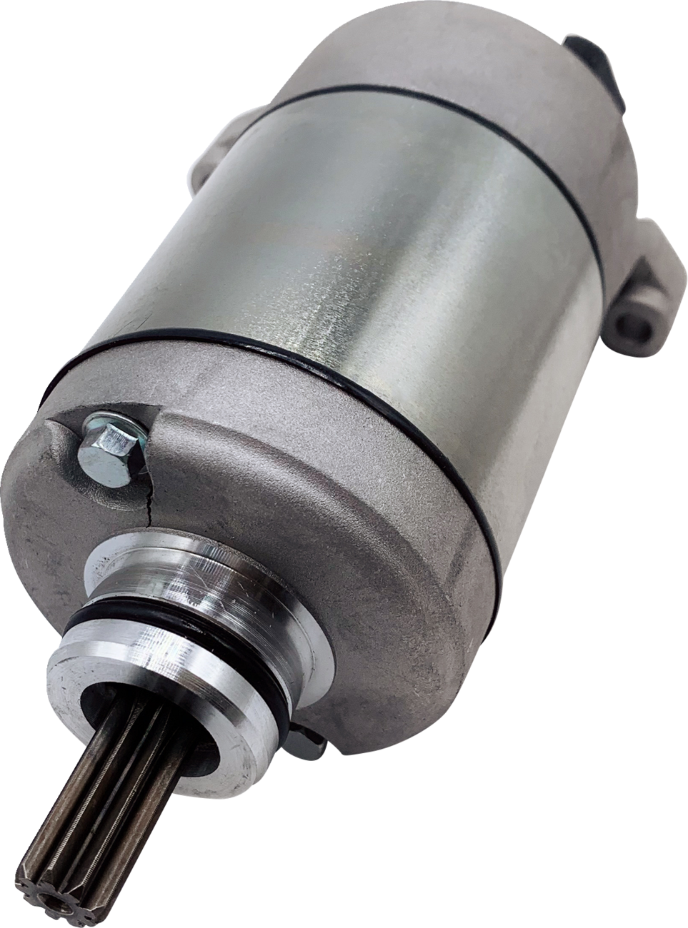 RICK'S MOTORSPORT ELECTRIC Starter - Yamaha 61-430