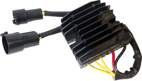 RICK'S MOTORSPORT ELECTRIC Hot Shot Rectifier/Regulator - Kawasaki 10-329H