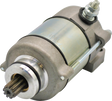 RICK'S MOTORSPORT ELECTRIC Starter - Honda 61-133