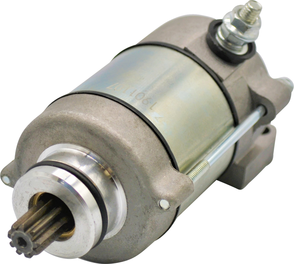 RICK'S MOTORSPORT ELECTRIC Starter - Honda 61-133