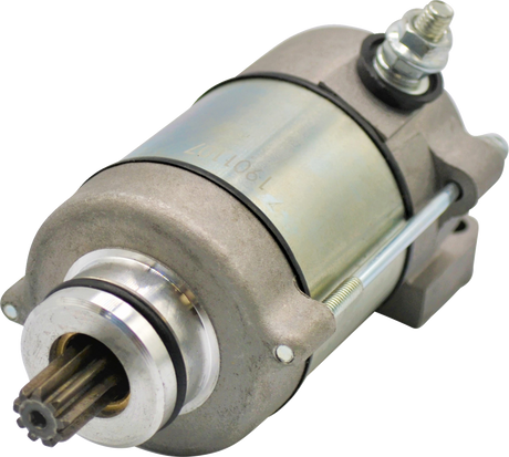 RICK'S MOTORSPORT ELECTRIC Starter - Honda 61-133
