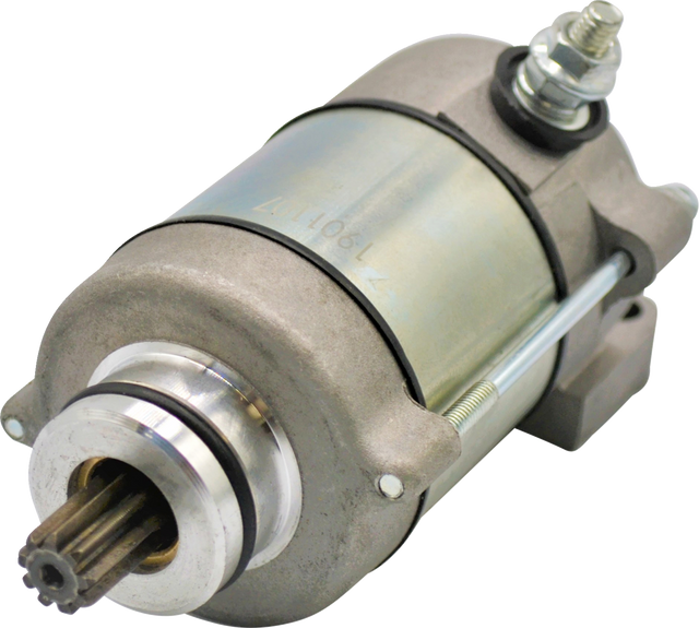 RICK'S MOTORSPORT ELECTRIC Starter - Honda 61-133