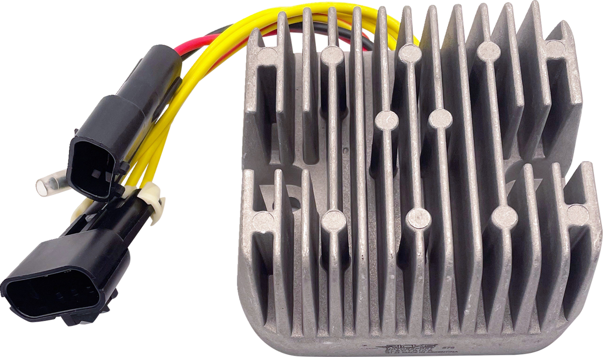 RICK'S MOTORSPORT ELECTRIC OE Style - Rectifier/Regulator - Polaris 10-576