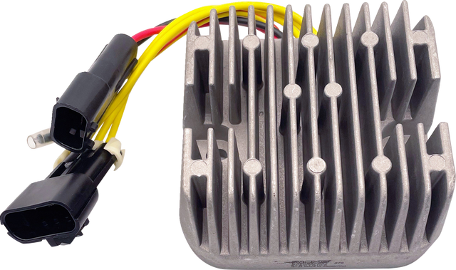 RICK'S MOTORSPORT ELECTRIC OE Style - Rectifier/Regulator - Polaris 10-576