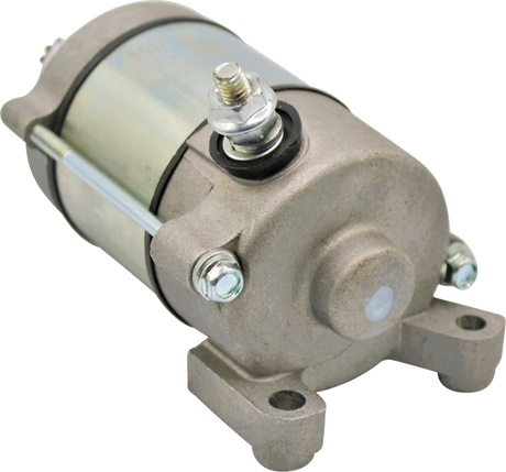 RICK'S MOTORSPORT ELECTRIC Starter - Honda 61-133