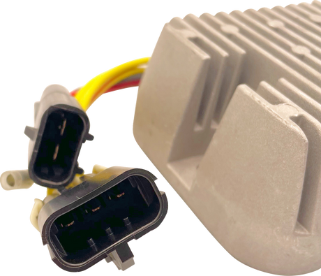 RICK'S MOTORSPORT ELECTRIC OE Style - Rectifier/Regulator - Polaris 10-576