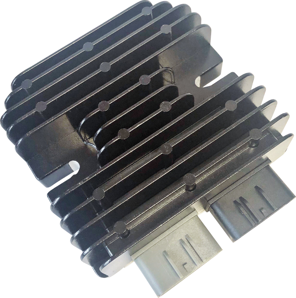 RICK'S MOTORSPORT ELECTRIC Hot Shot Rectifier/Regulator - Can-Am 10-671H