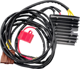 RICK'S MOTORSPORT ELECTRIC Hot Shot Rectifier/Regulator - Lithium-ion Compatible - KTM 14-040H