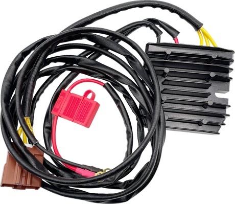 RICK'S MOTORSPORT ELECTRIC Hot Shot Rectifier/Regulator - Lithium-ion Compatible - KTM 14-040H