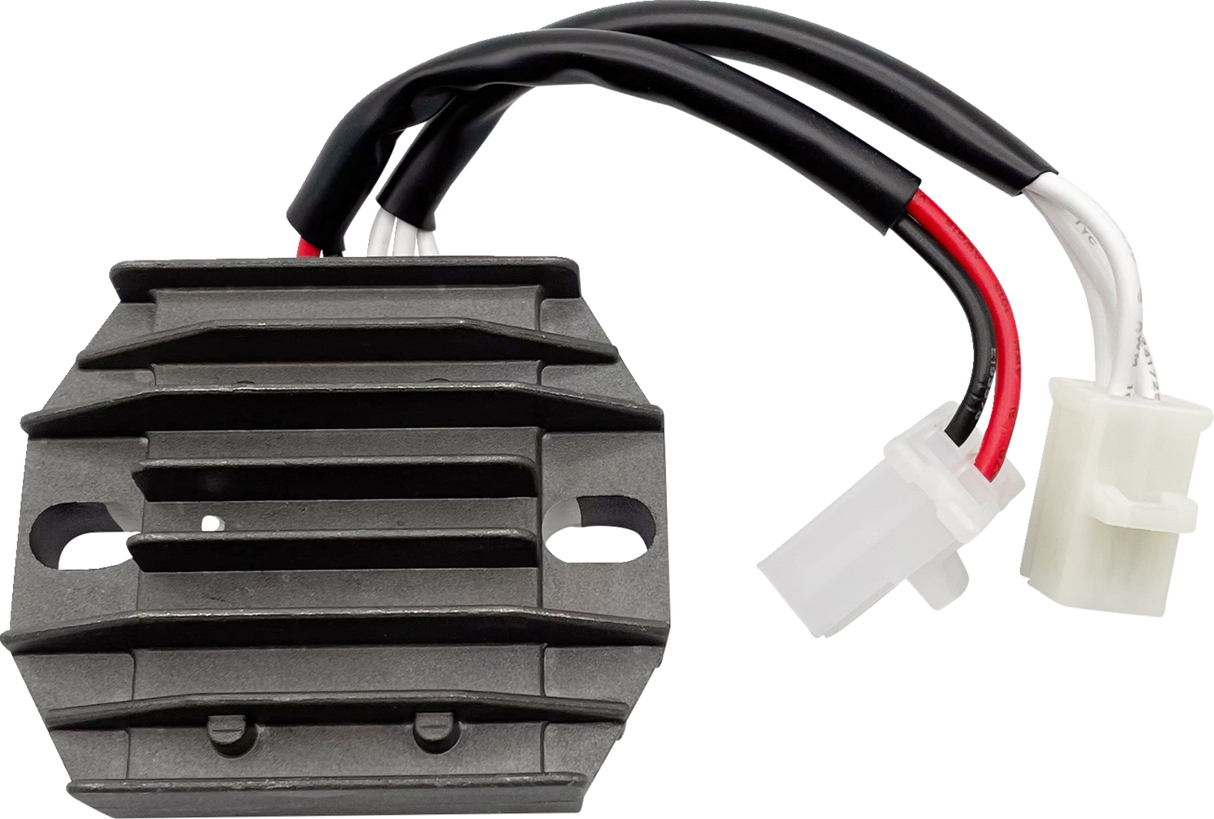 RICK'S MOTORSPORT ELECTRIC Rectifier/Regulator - Lithium-ion Compatible - Honda 14-163