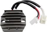 RICK'S MOTORSPORT ELECTRIC Rectifier/Regulator - Lithium-ion Compatible - Honda 14-163
