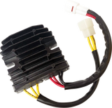 RICK'S MOTORSPORT ELECTRIC Hot Shot Rectifier/Regulator - Lithium-ion Compatible - Suzuki 14-203H