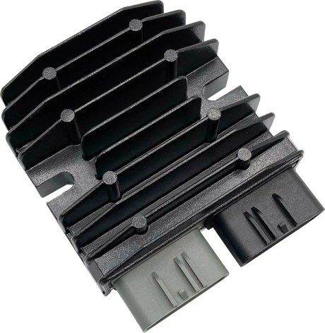 RICK'S MOTORSPORT ELECTRIC Rectifier/Regulator - Lithium-ion Compatible - Suzuki 14-251