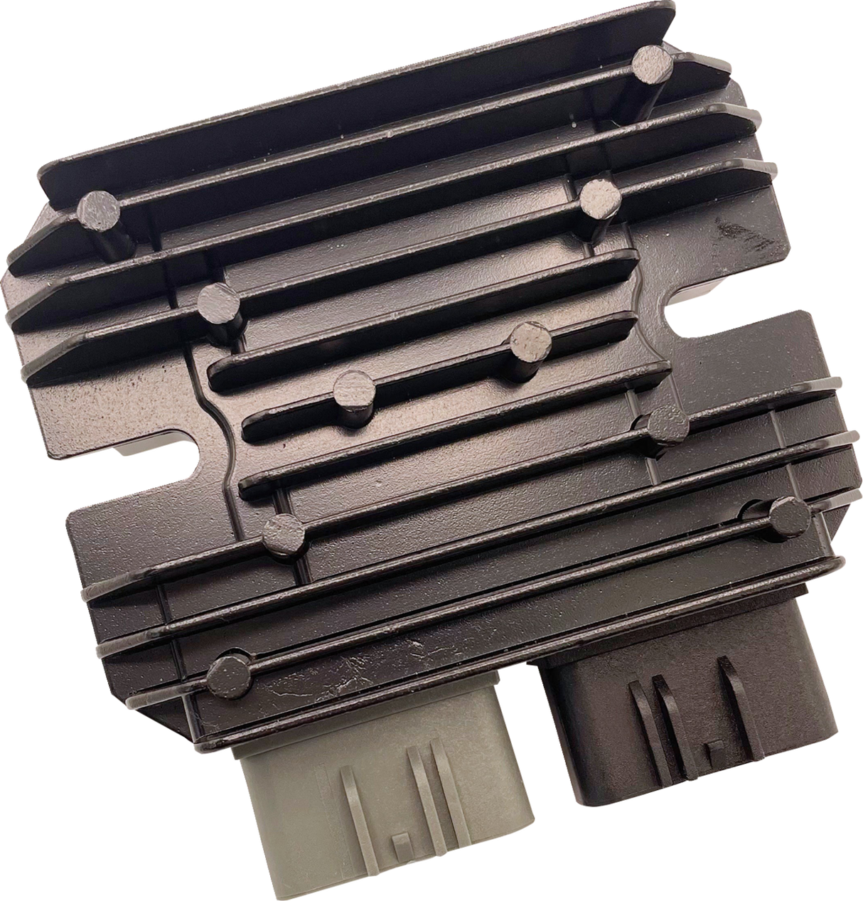 RICK'S MOTORSPORT ELECTRIC Rectifier/Regulator - Lithium-ion Compatible - Kawasaki 14-328