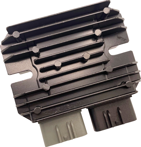 RICK'S MOTORSPORT ELECTRIC Rectifier/Regulator - Lithium-ion Compatible - Kawasaki 14-328