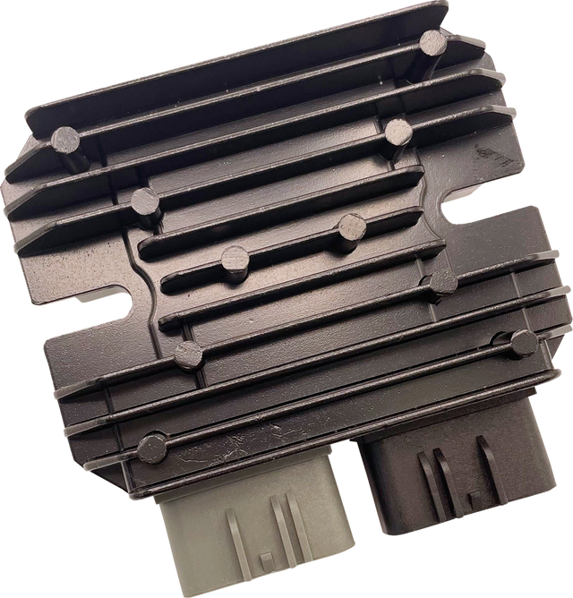 RICK'S MOTORSPORT ELECTRIC Rectifier/Regulator - Lithium-ion Compatible - Kawasaki 14-328