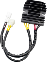 RICK'S MOTORSPORT ELECTRIC Hot Shot Rectifier/Regulator - Lithium-ion Compatible - GSX-R 1000 14-205H