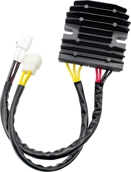 RICK'S MOTORSPORT ELECTRIC Hot Shot Rectifier/Regulator - Lithium-ion Compatible - GSX-R 1000 14-205H