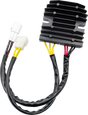 RICK'S MOTORSPORT ELECTRIC Hot Shot Rectifier/Regulator - Lithium-ion Compatible - GSX-R 1000 14-205H