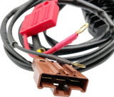 RICK'S MOTORSPORT ELECTRIC Hot Shot Rectifier/Regulator - Lithium-ion Compatible - KTM 14-040H